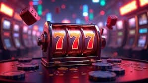 747 3 live
